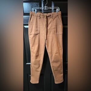 Judy Blue Garment Dyed Drawstring Waist Jeans